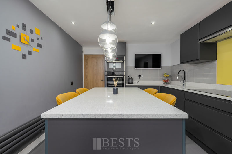 Cotton Lane Halton Lodge